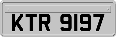 KTR9197