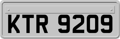 KTR9209