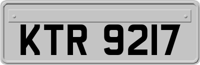KTR9217