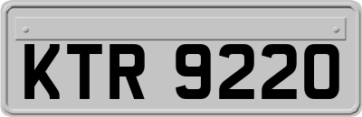 KTR9220