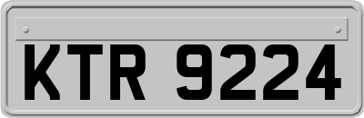 KTR9224