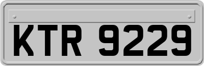 KTR9229