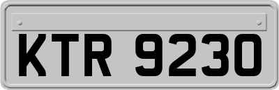 KTR9230