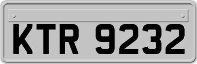 KTR9232