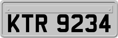 KTR9234