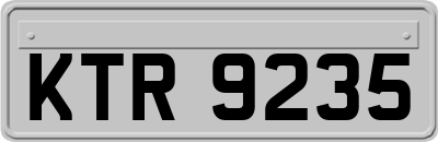 KTR9235