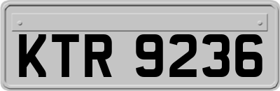 KTR9236