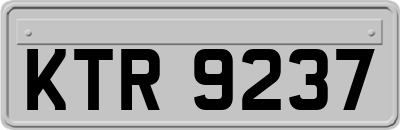 KTR9237