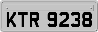 KTR9238