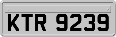 KTR9239
