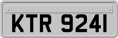 KTR9241