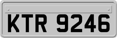KTR9246