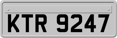 KTR9247
