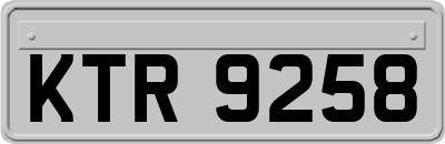 KTR9258