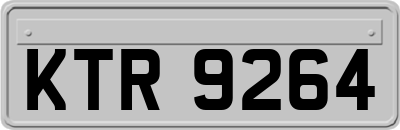 KTR9264