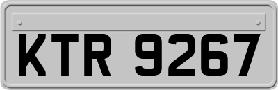 KTR9267