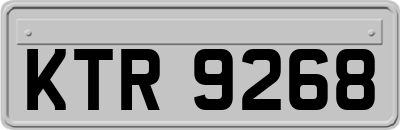 KTR9268