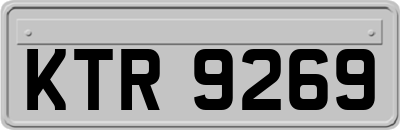 KTR9269