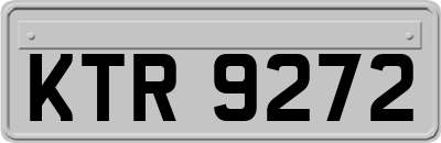 KTR9272