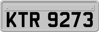 KTR9273