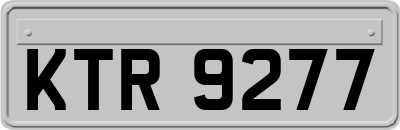 KTR9277