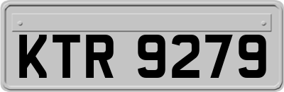 KTR9279