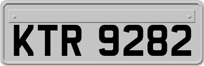 KTR9282