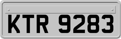 KTR9283