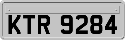 KTR9284