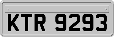 KTR9293