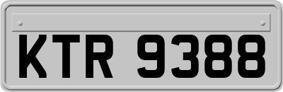 KTR9388