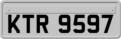 KTR9597