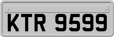 KTR9599