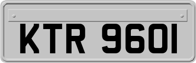 KTR9601
