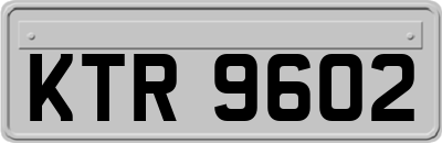 KTR9602