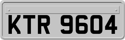 KTR9604