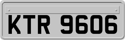 KTR9606
