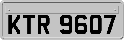 KTR9607