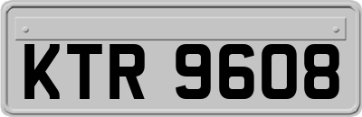 KTR9608