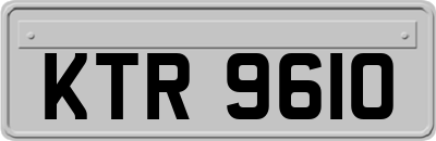 KTR9610