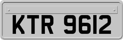 KTR9612