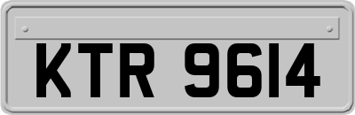 KTR9614
