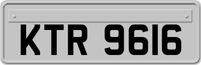 KTR9616