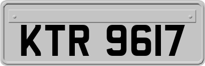 KTR9617