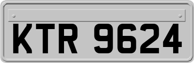 KTR9624