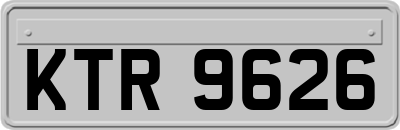 KTR9626