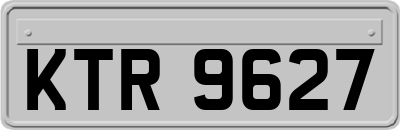 KTR9627