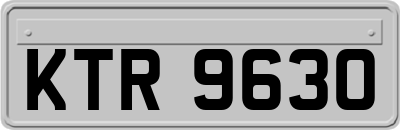 KTR9630