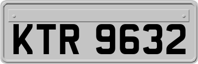 KTR9632