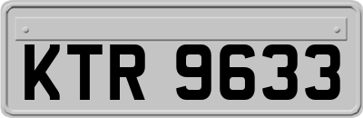 KTR9633
